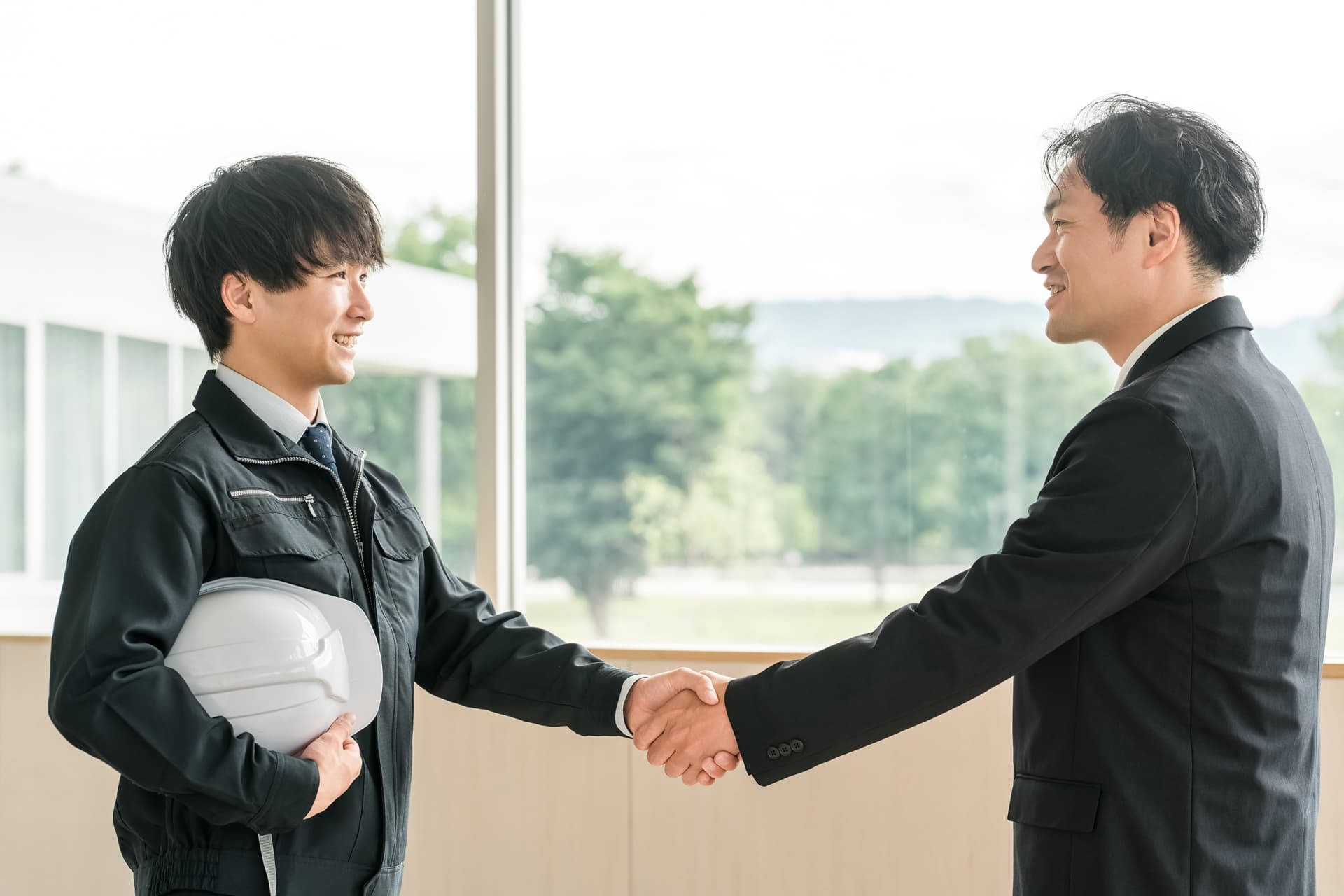 事業者様向けリフォーム・増改築工事