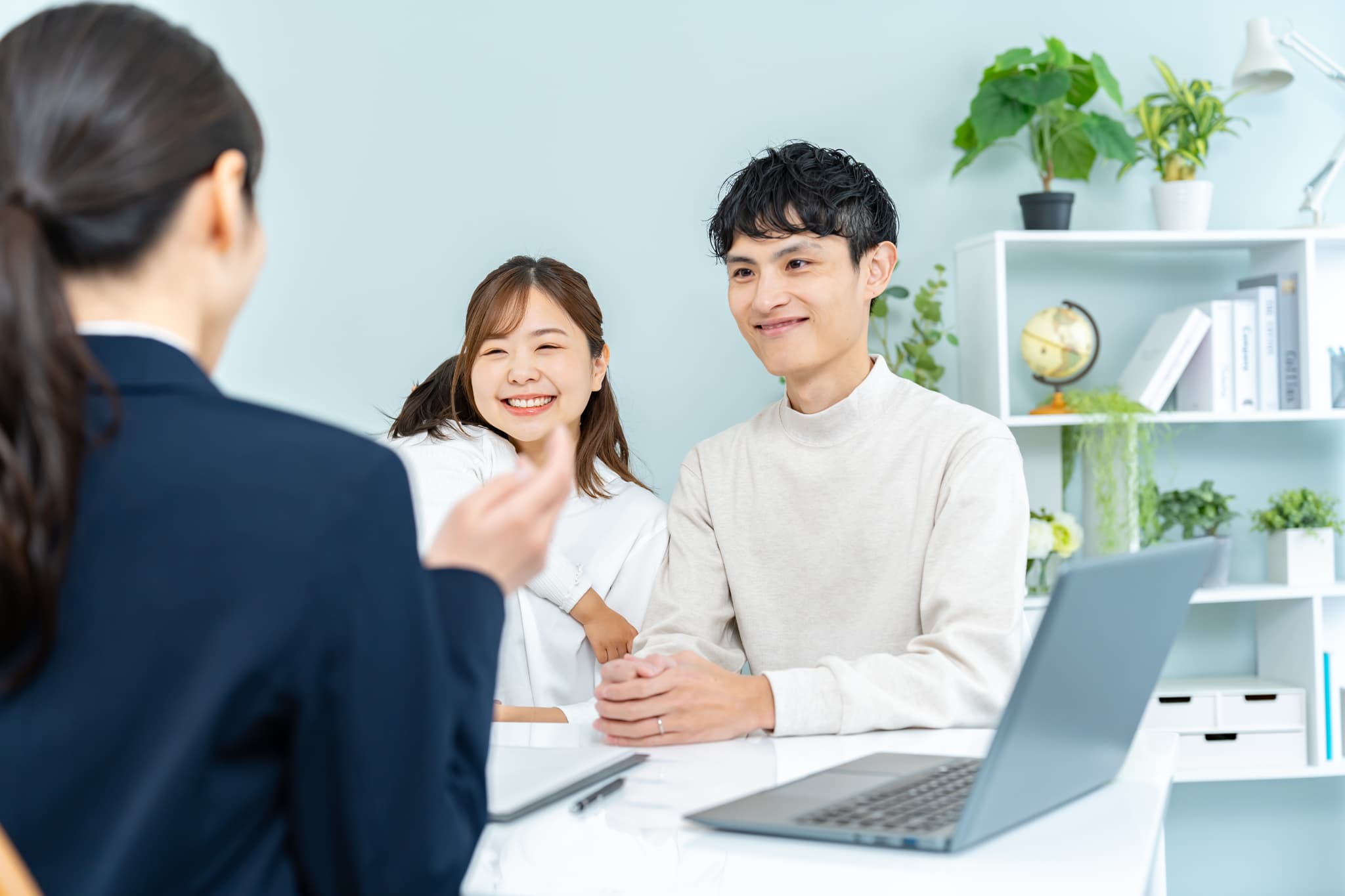 地元密着 × 豊富な実績